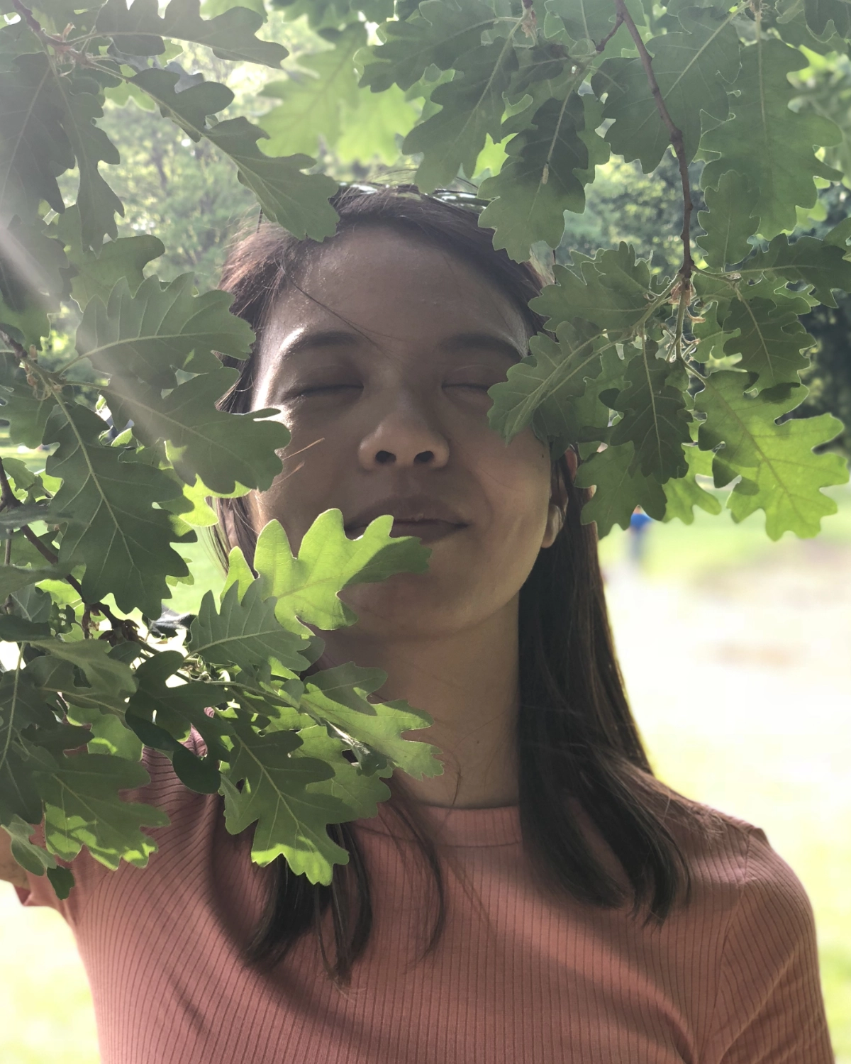 Melody, founder of The Three Edit
